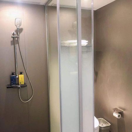 7Days Inn Shanghai Yichuan Road Zewnętrze zdjęcie